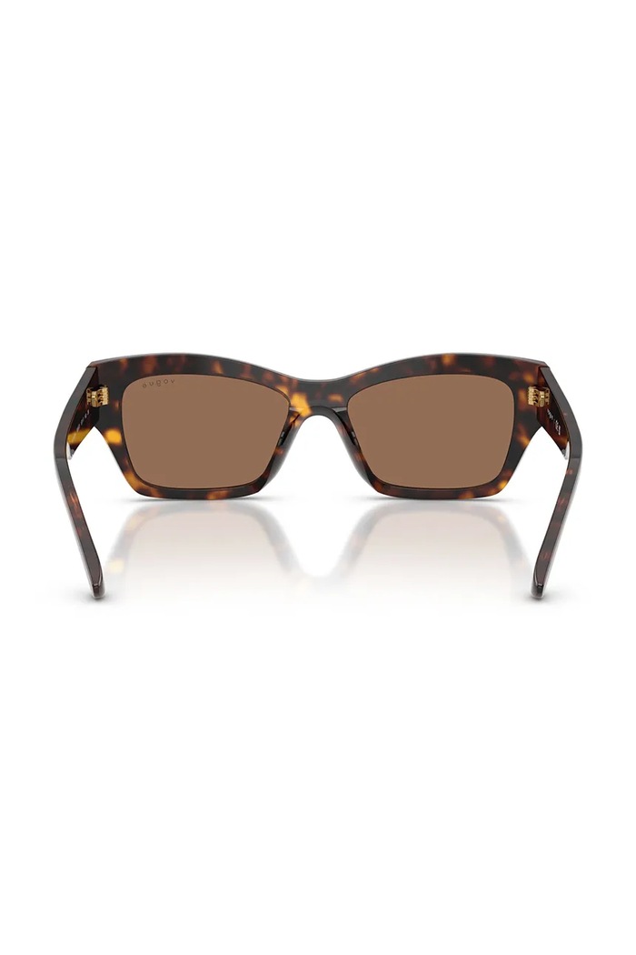 VOGUE ochelari de soare 0VO5658SU maro