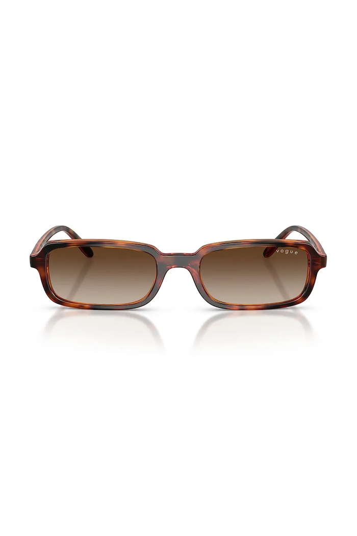 Accesorii VOGUE ochelari de soare 0VO5666S maro