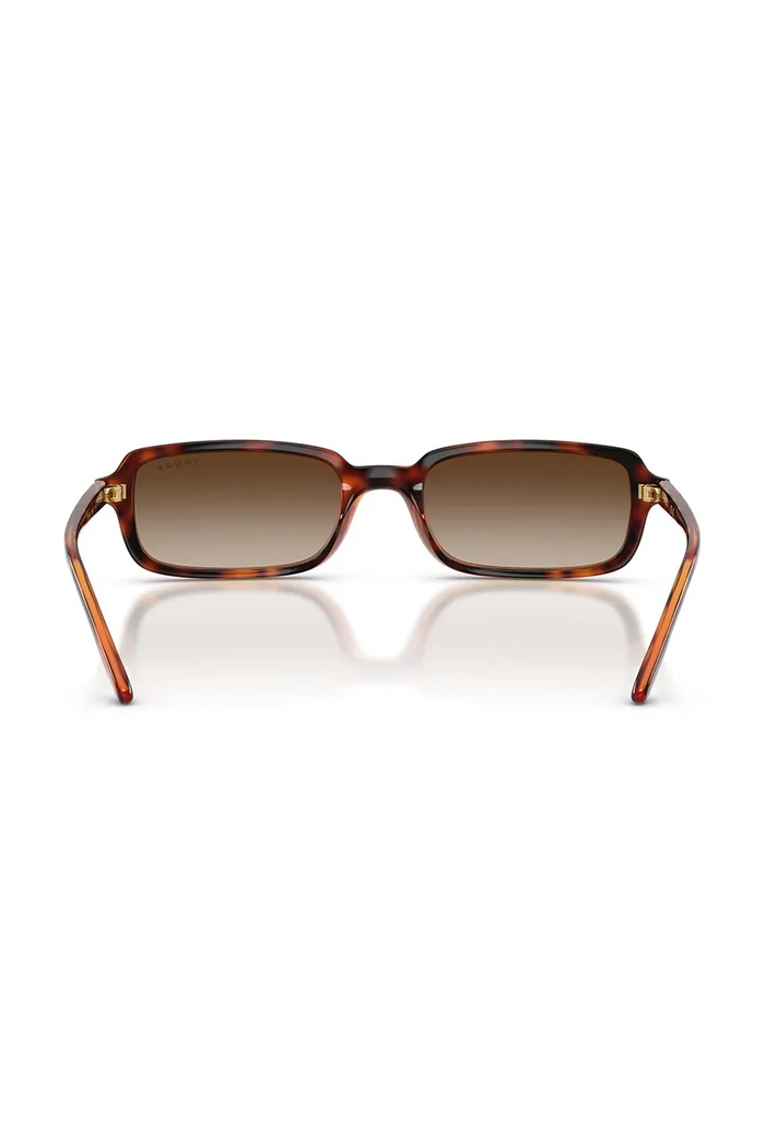 VOGUE ochelari de soare 0VO5666S maro