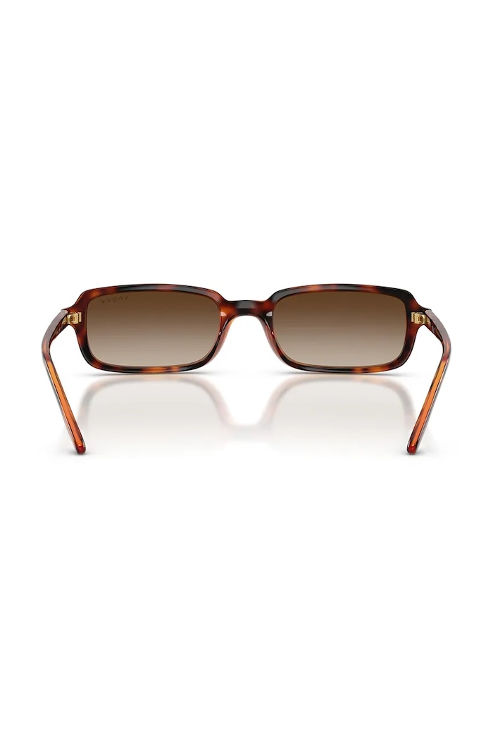 VOGUE ochelari de soare 0VO5666S maro