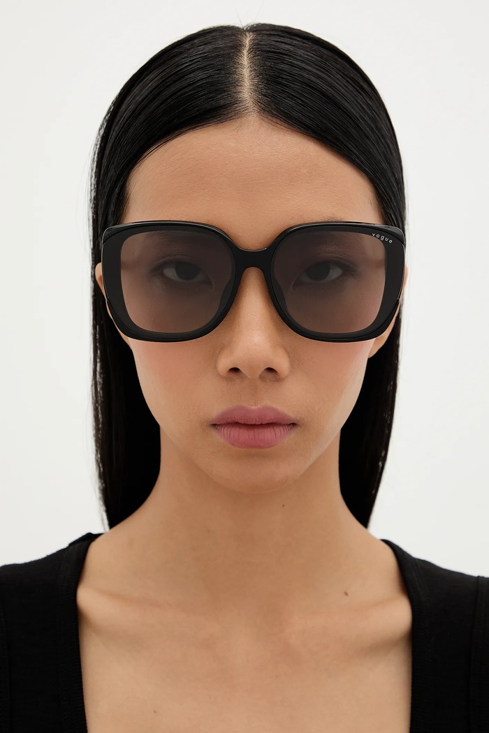 Slnečné okuliare VOGUE 0VO5684SD