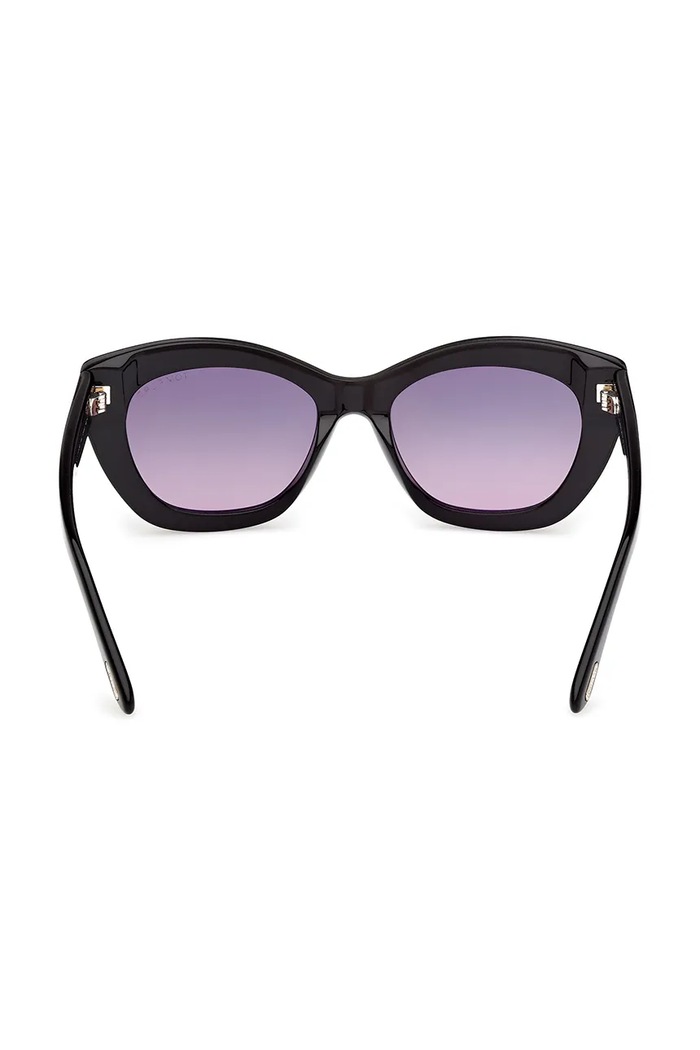 Slnečné okuliare Tom Ford Linda FT1285.5301B