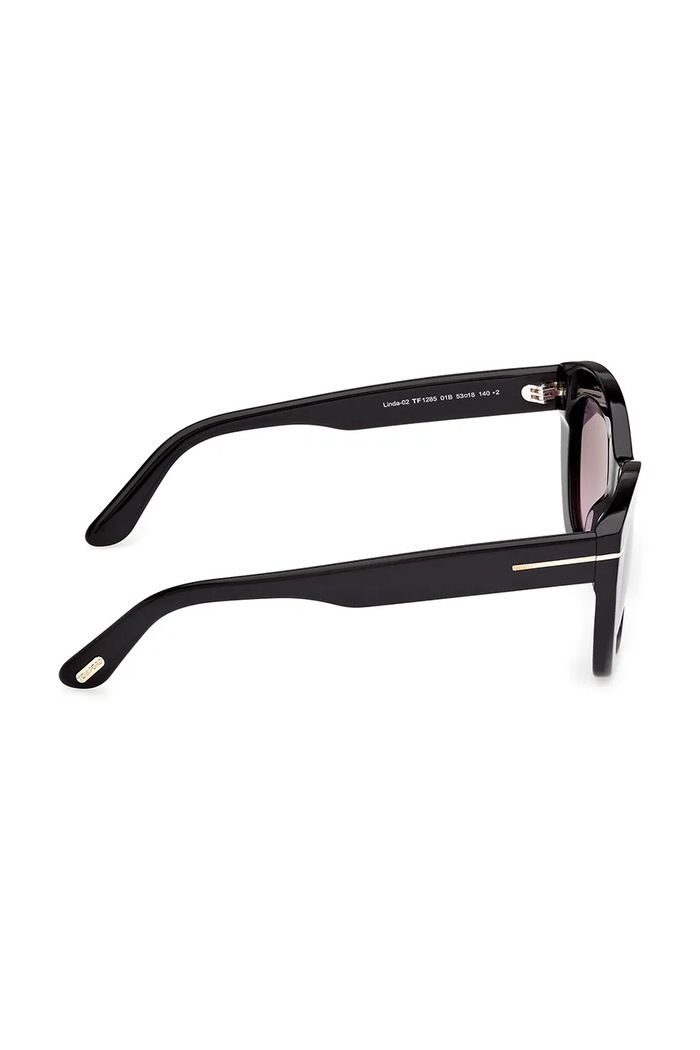 Slnečné okuliare Tom Ford Linda FT1285.5301B