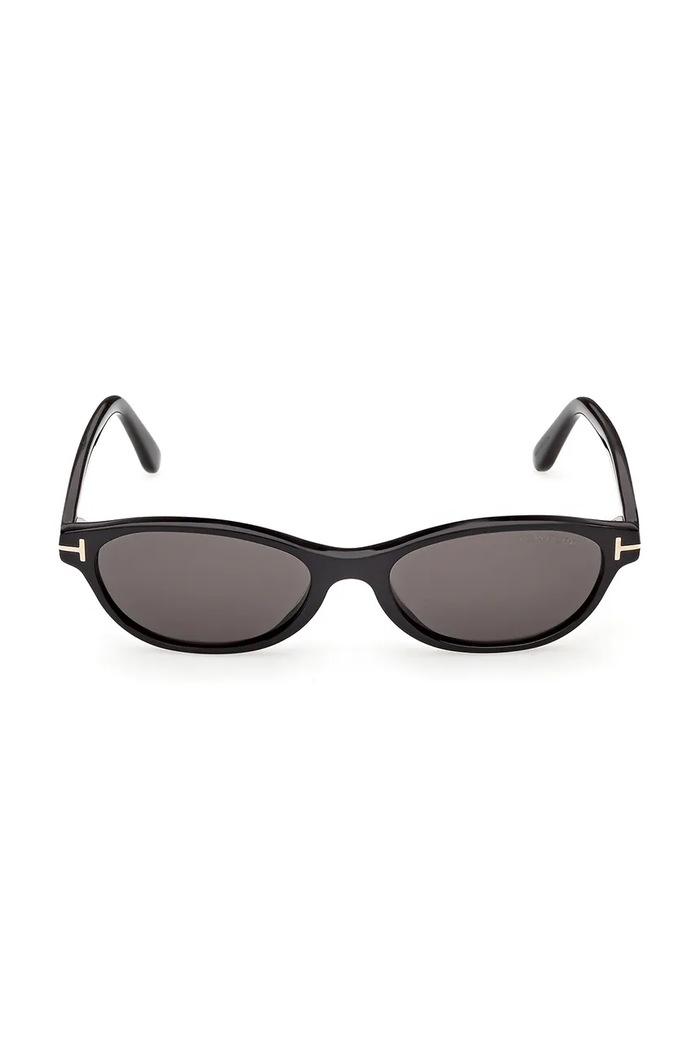 Doplnky Dámske slnečné okuliare Tom Ford FT1310.5201A čierna