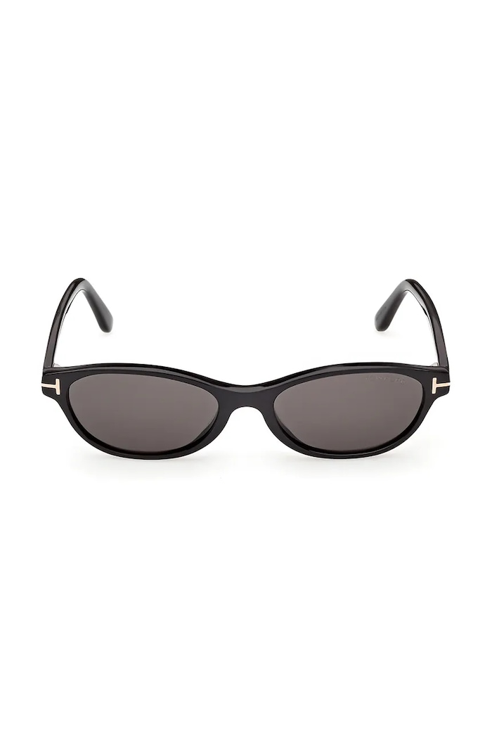 Doplnky Dámske slnečné okuliare Tom Ford FT1310.5201A čierna