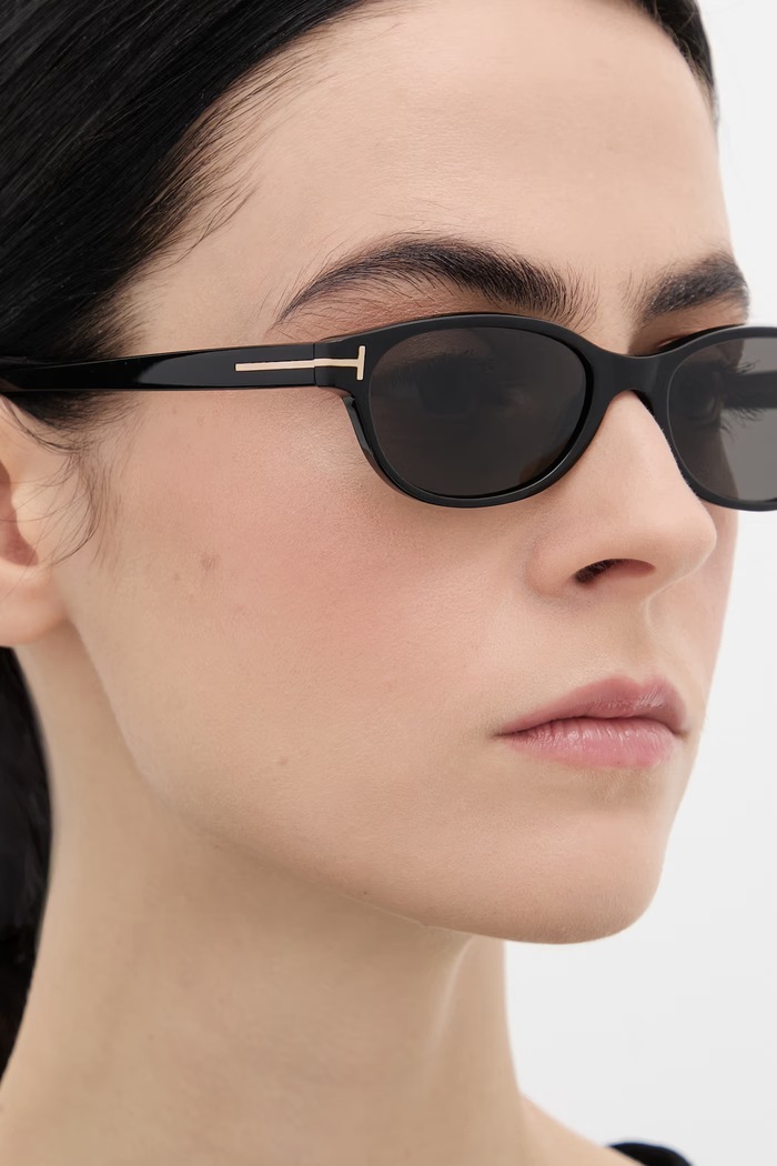 Dámske slnečné okuliare Tom Ford FT1310.5201A