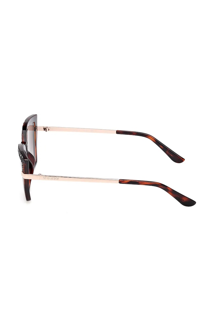 Guess ochelari de soare maro GU00216.5352F