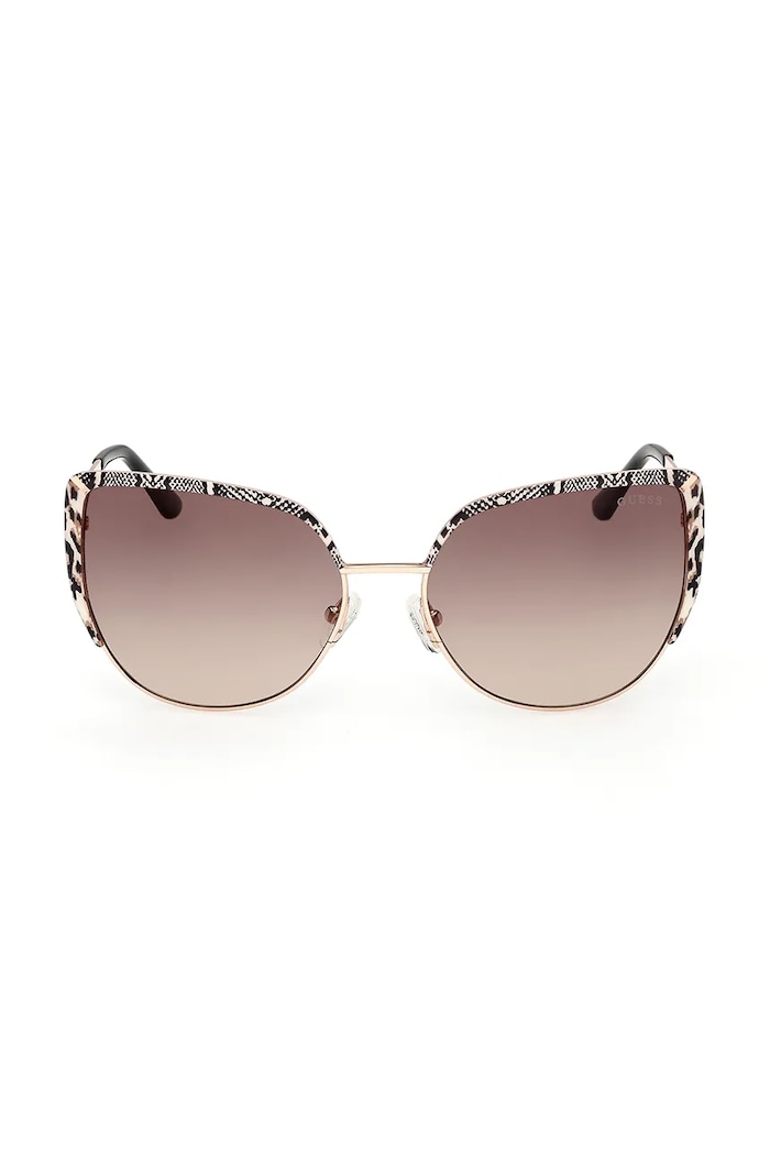 Accesorii Guess ochelari de soare GU00217.5928F roz
