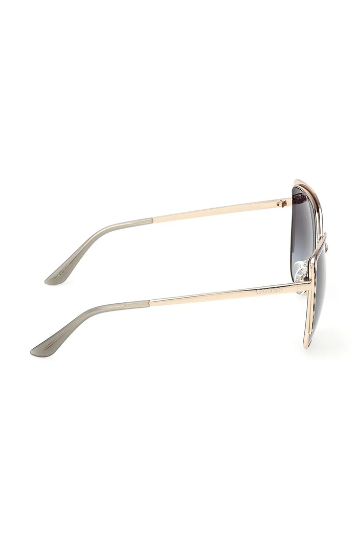 Guess okulary przeciwsłoneczne GU00217.5932B