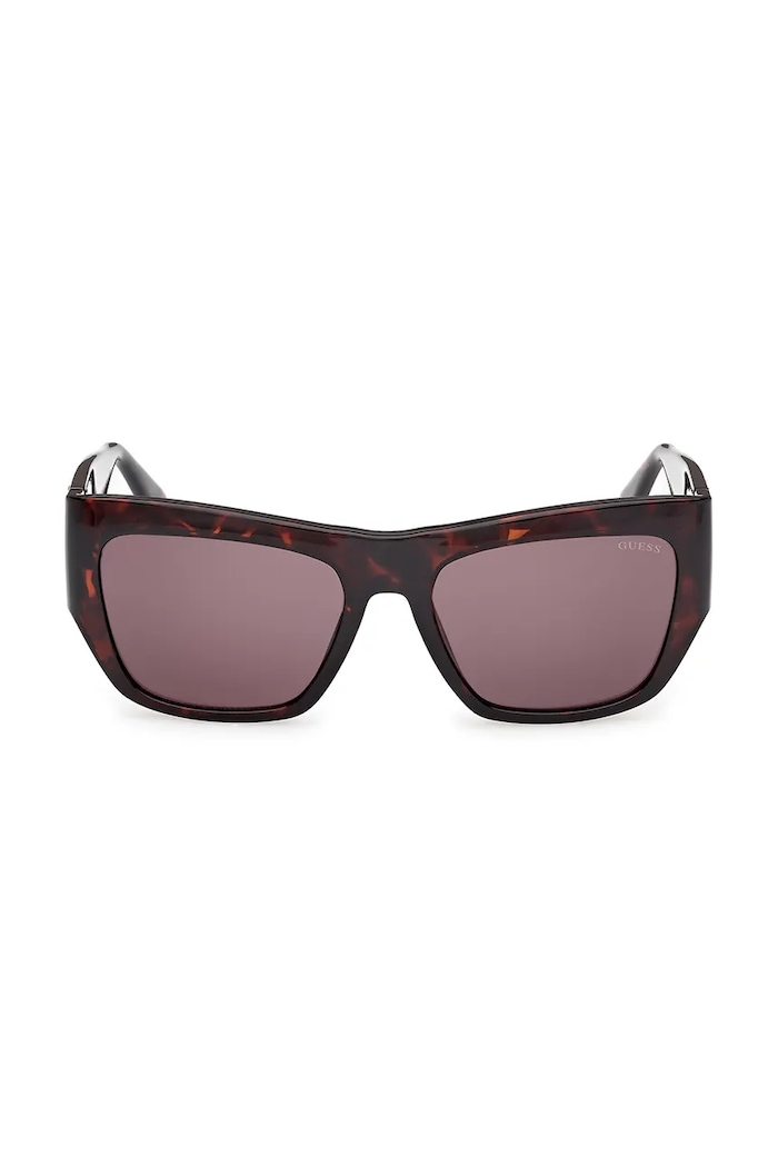 Accesorii Guess ochelari de soare GU00252.5452E maro