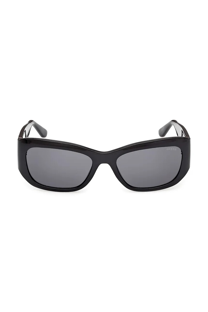 Αξεσουάρ Guess γυαλιά ηλίου Γυναικεία GU00253.5601A μαύρο