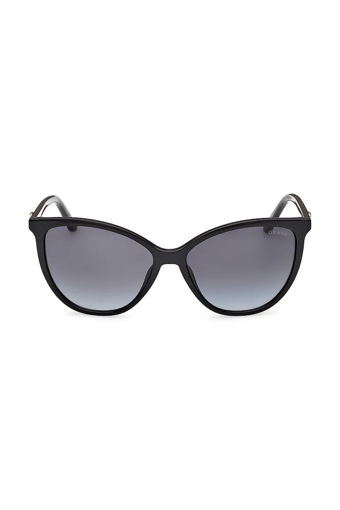 Doplnky Guess slnečné okuliare dámske GU00256.5801B čierna