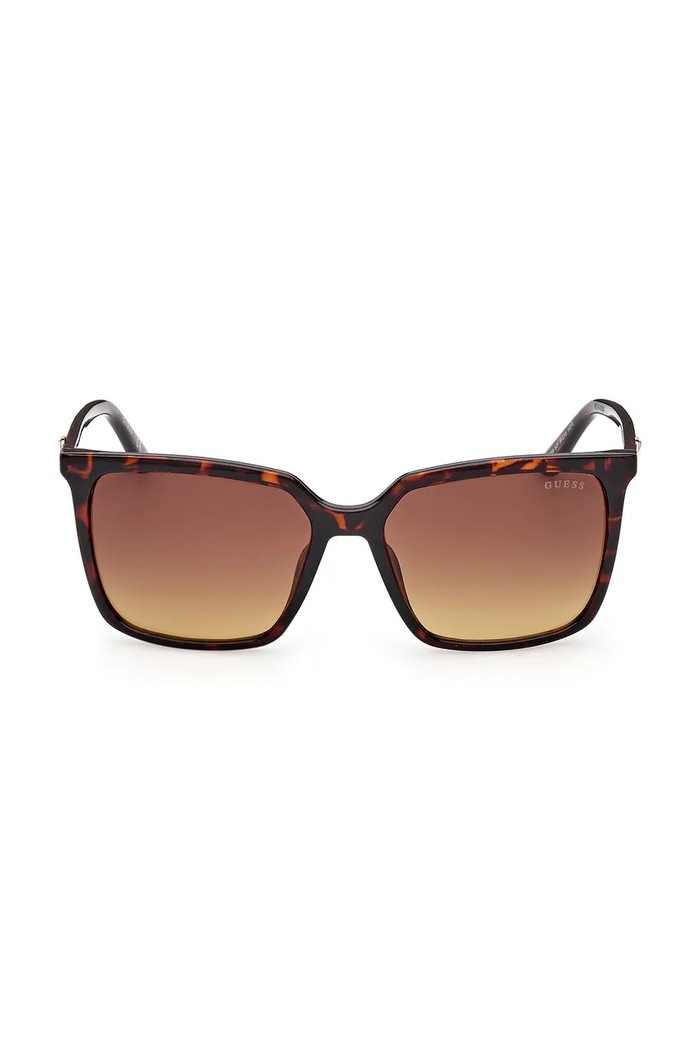 Accesorii Guess ochelari de soare GU00258.5652F maro