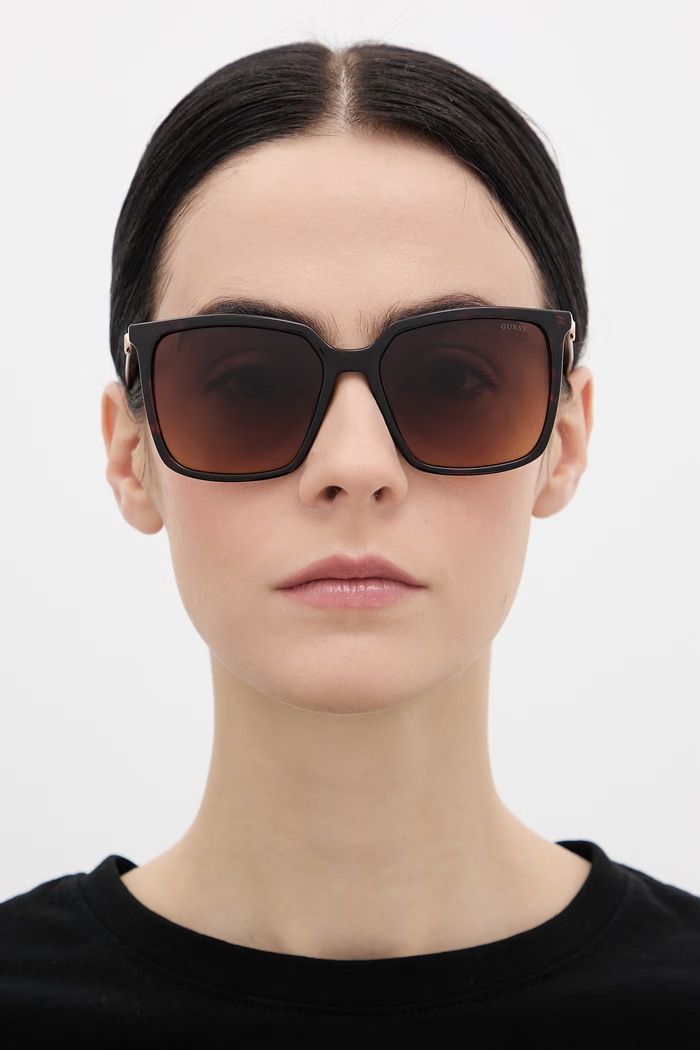 Guess ochelari de soare GU00258.5652F