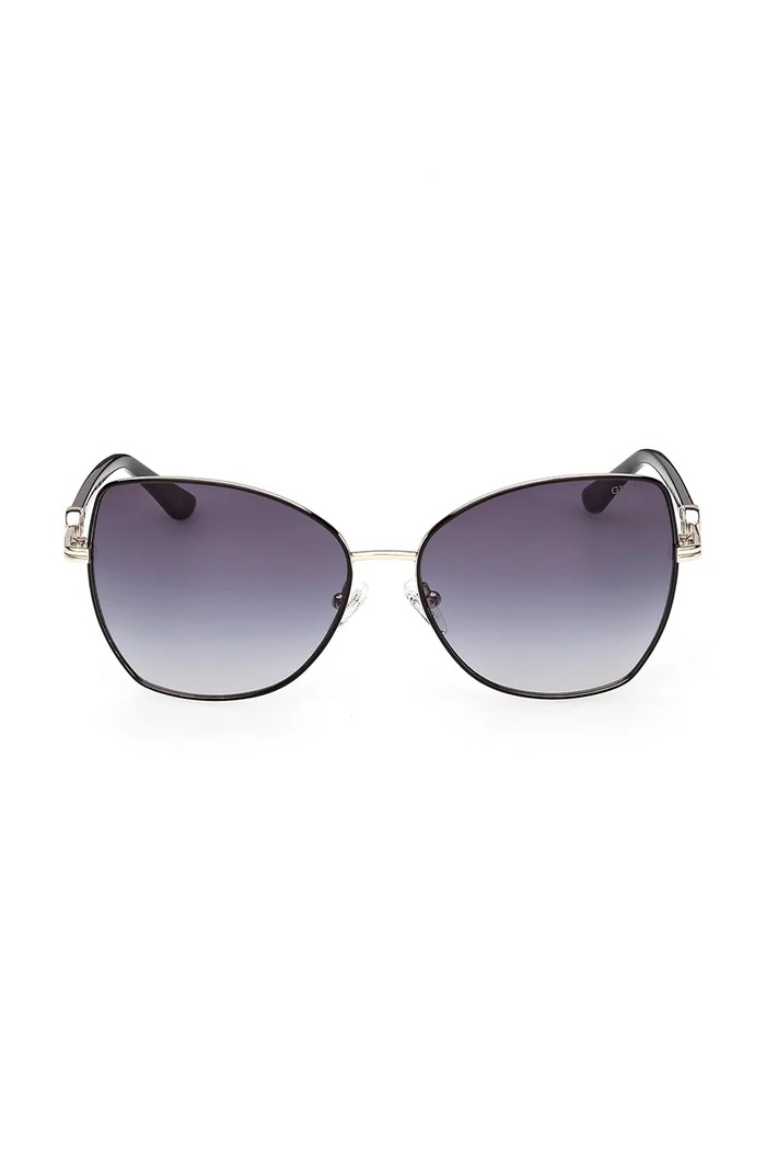 Accesorii Guess ochelari de soare GU00259.5901B negru