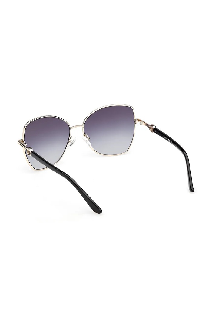 Guess ochelari de soare GU00259.5901B negru