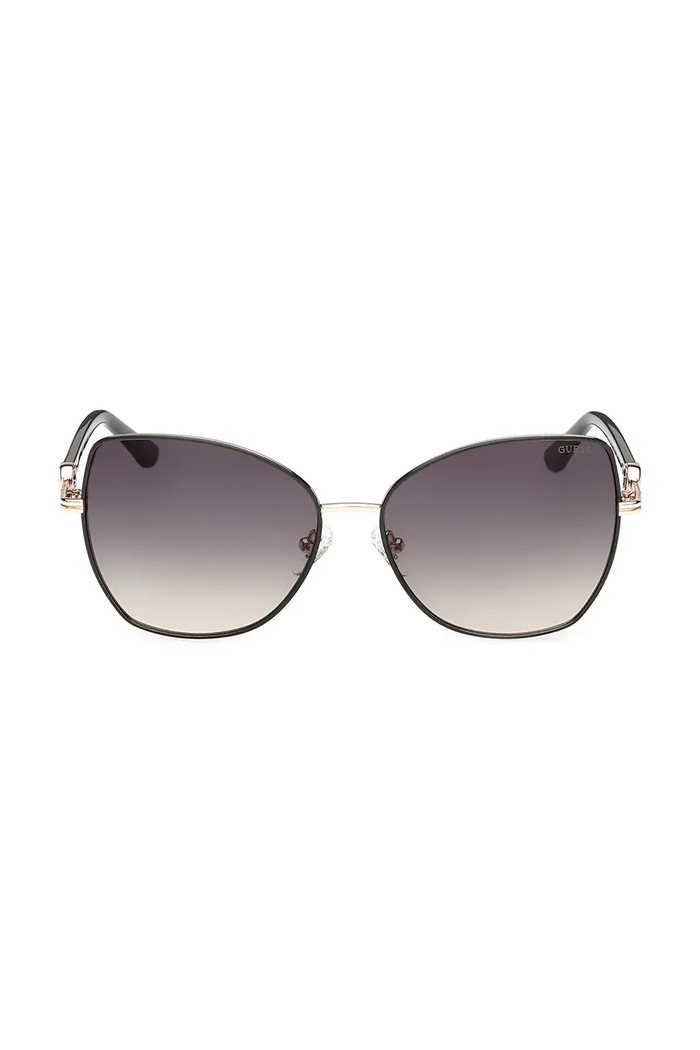 Accesorii Guess ochelari de soare GU00259.5996P verde