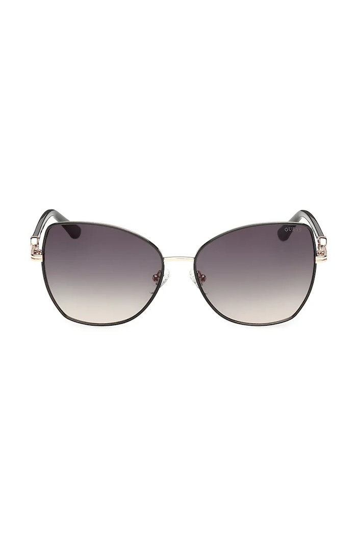 Accesorii Guess ochelari de soare GU00259.5996P verde