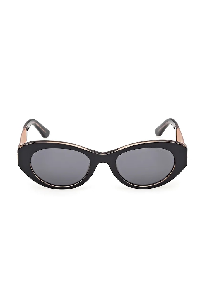 Accesorii Guess ochelari de soare GU00261.H.5201A negru