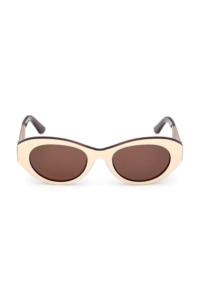 Accesorii Guess ochelari de soare GU00261.H.5225E bej