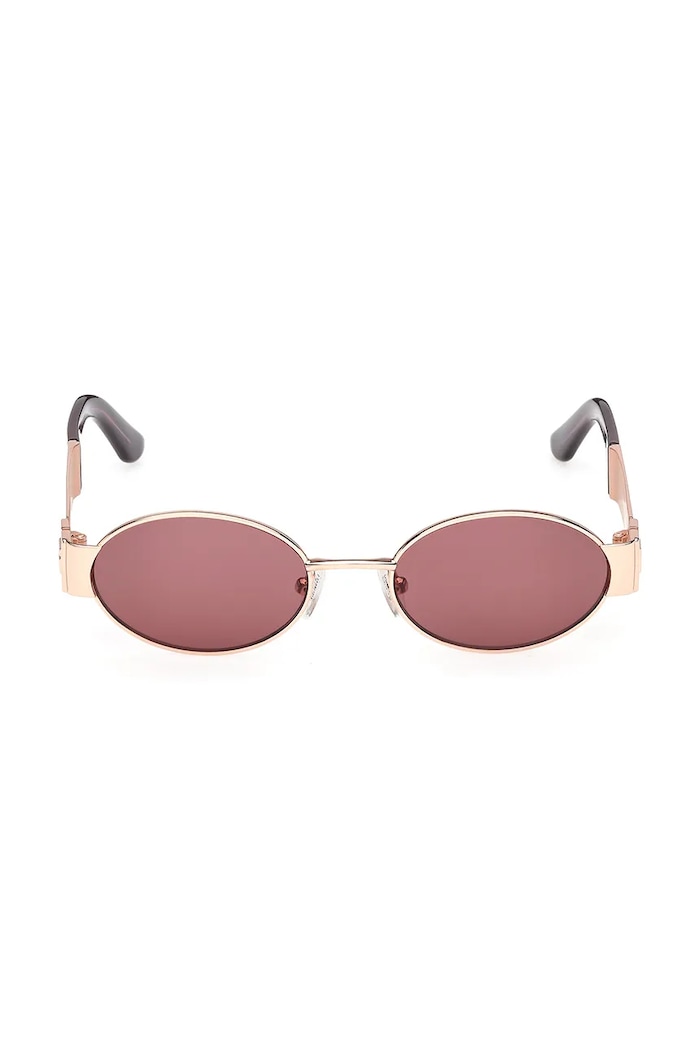 Accesorii Guess ochelari de soare GU00262.5028Y roz
