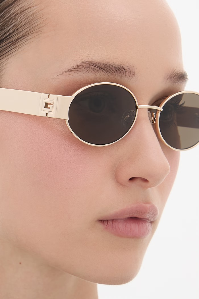 Guess ochelari de soare pentru femei GU00262.5033E