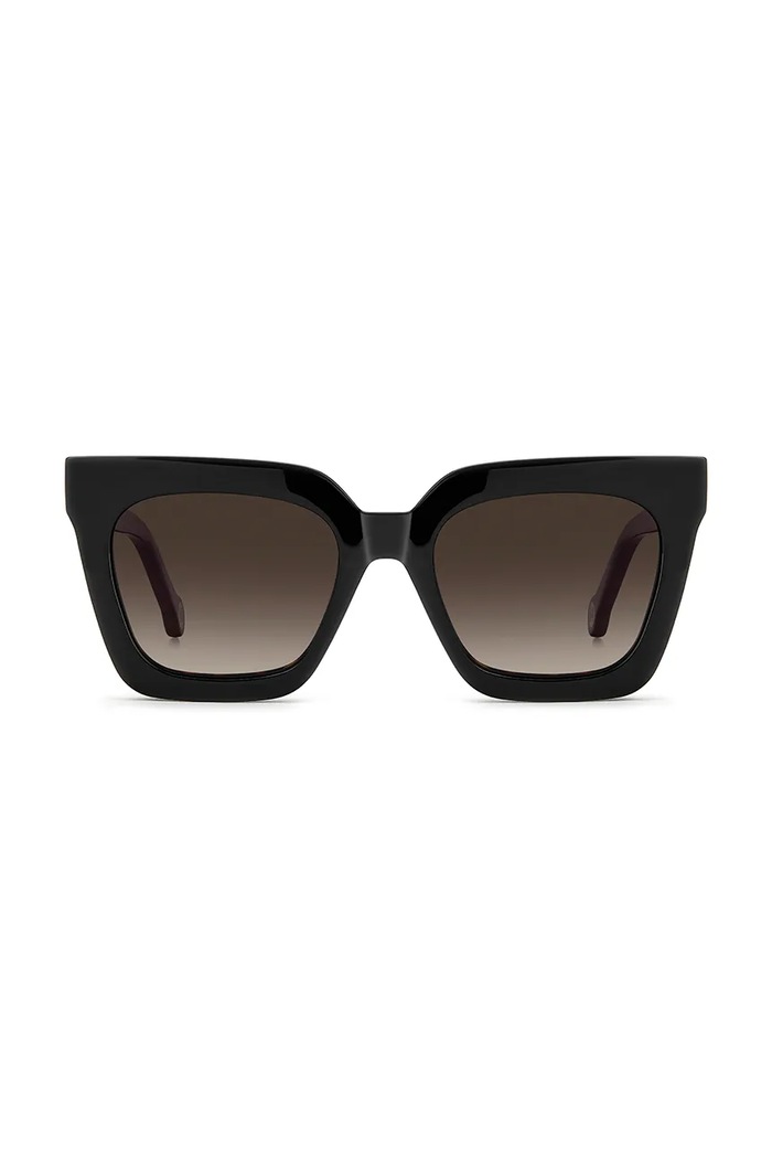 Sunčane naočale Carolina Herrera bordo HER.0376/C