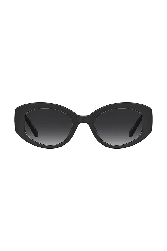 Dodaci Sunčane naočale Love Moschino MOL105/S crna