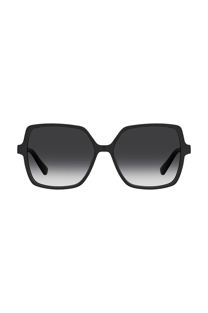 Dodaci Sunčane naočale Love Moschino MOL102/S crna