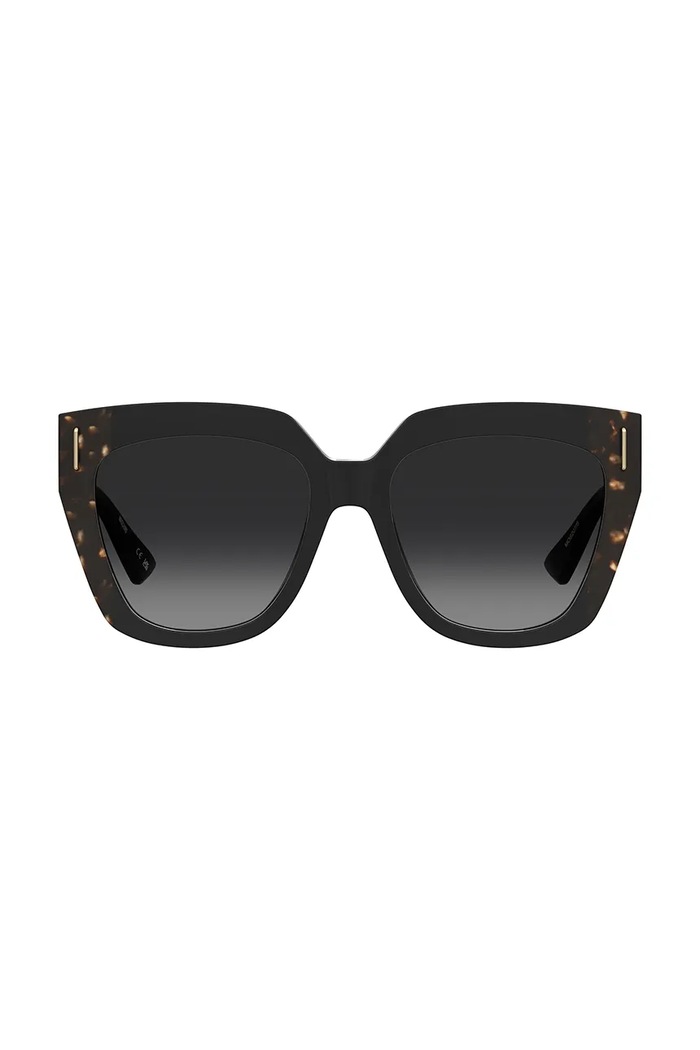 Αξεσουάρ Γυαλιά ηλίου Moschino MOS207/S καφέ