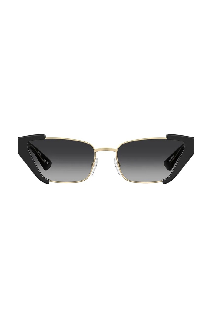 Αξεσουάρ Moschino γυαλιά ηλίου cat-eye Γυναικεία MOS205/S χρυσαφί