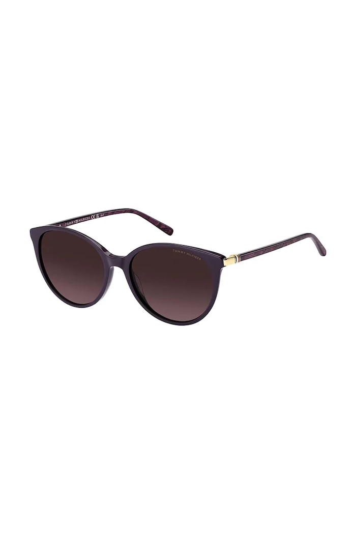 Γυαλιά ηλίου Tommy Hilfiger TH.2350/S μωβ AA00