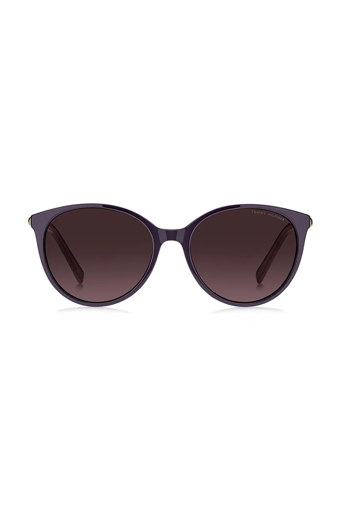 Αξεσουάρ Γυαλιά ηλίου Tommy Hilfiger TH.2350/S μωβ