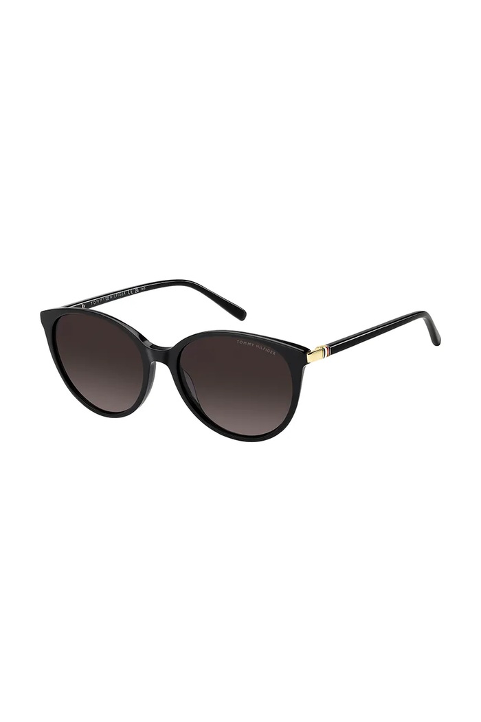 Slnečné okuliare Tommy Hilfiger TH.2350/S čierna AA00