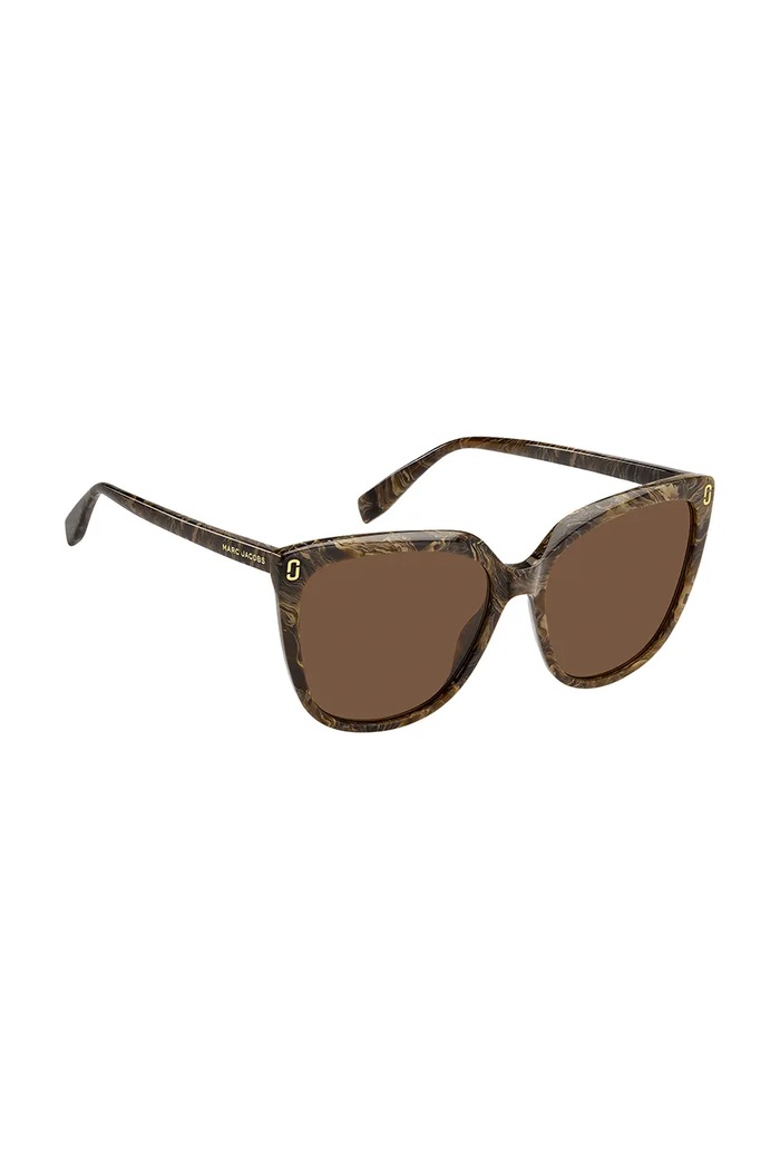 Sunčane naočale Marc Jacobs smeđa MJ.1137/S