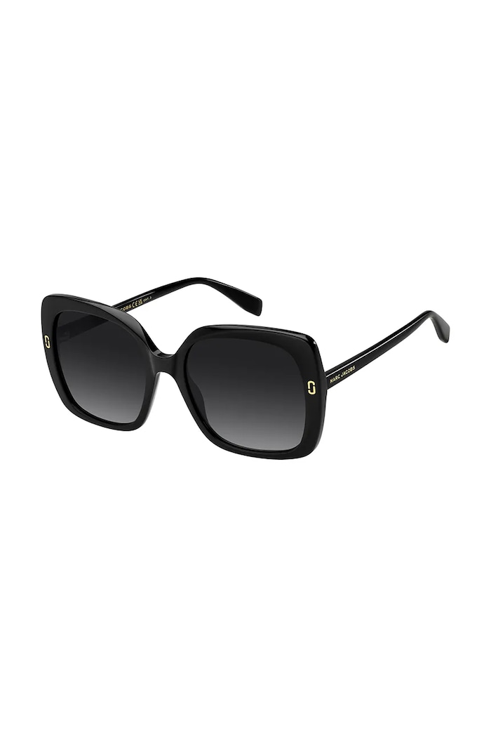 Sunčane naočale Marc Jacobs MJ.1138/S crna AA00