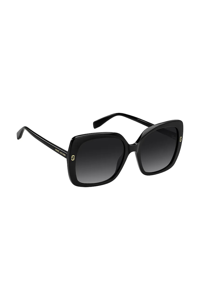Sunčane naočale Marc Jacobs crna MJ.1138/S