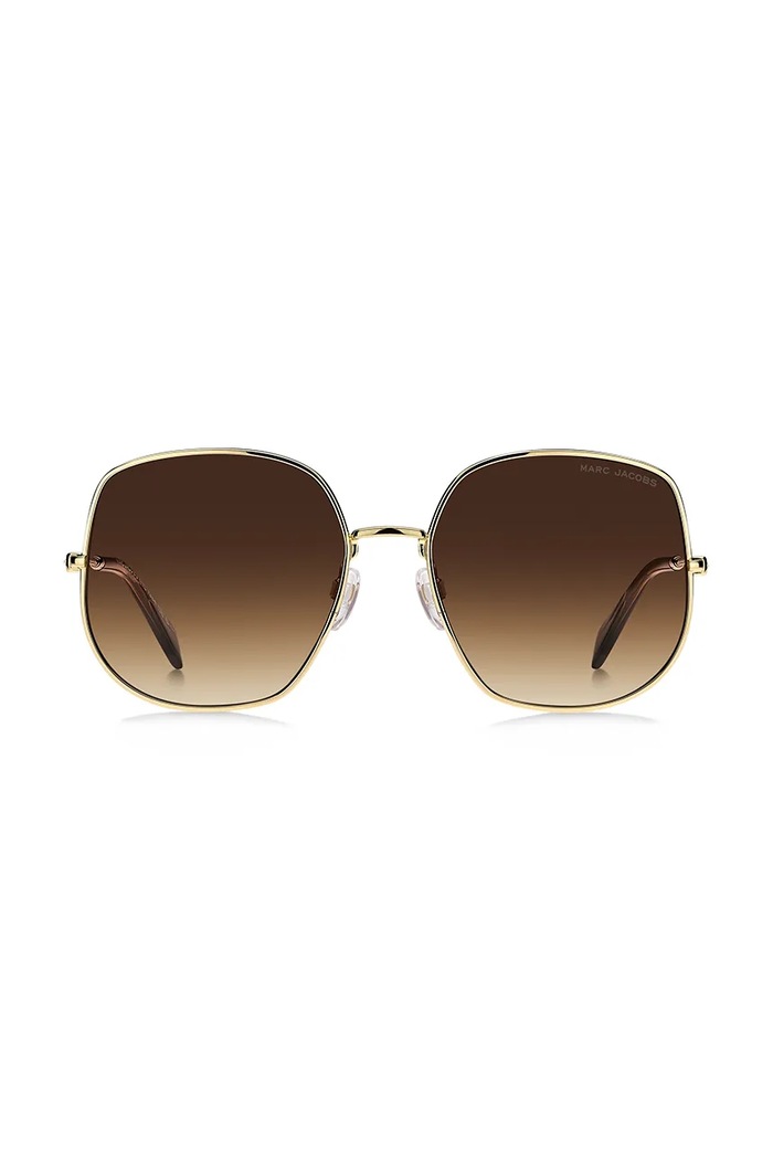 Doplnky Slnečné okuliare Marc Jacobs MARC.916/S zlatá