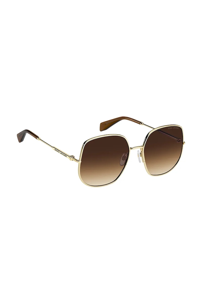 Slnečné okuliare Marc Jacobs zlatá MARC.916/S