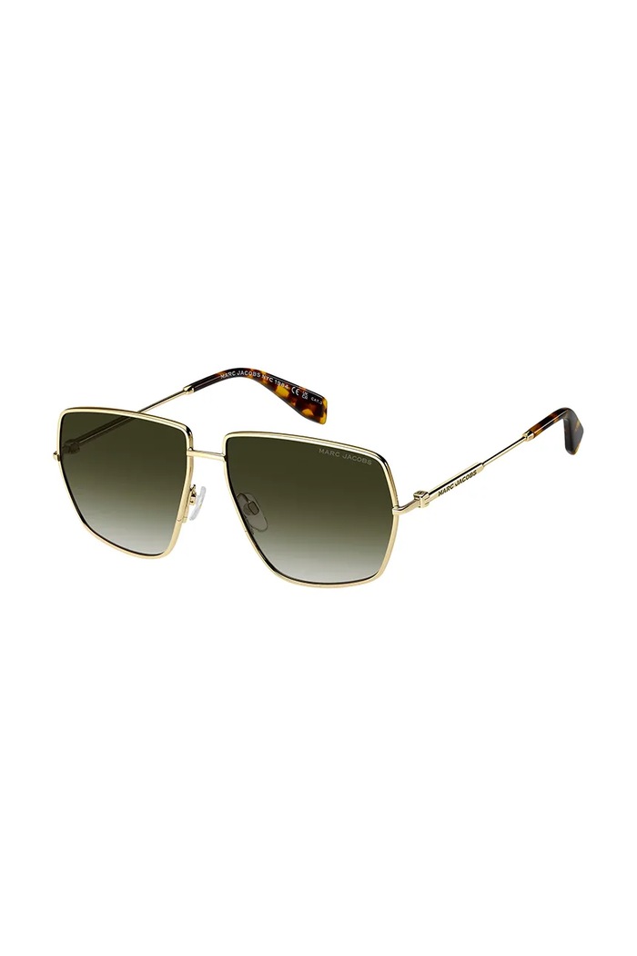 Marc Jacobs napszemüveg MARC.917/S arany AA00