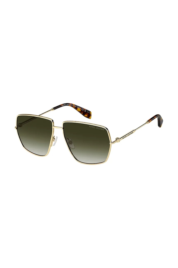 Marc Jacobs napszemüveg MARC.917/S arany AA00