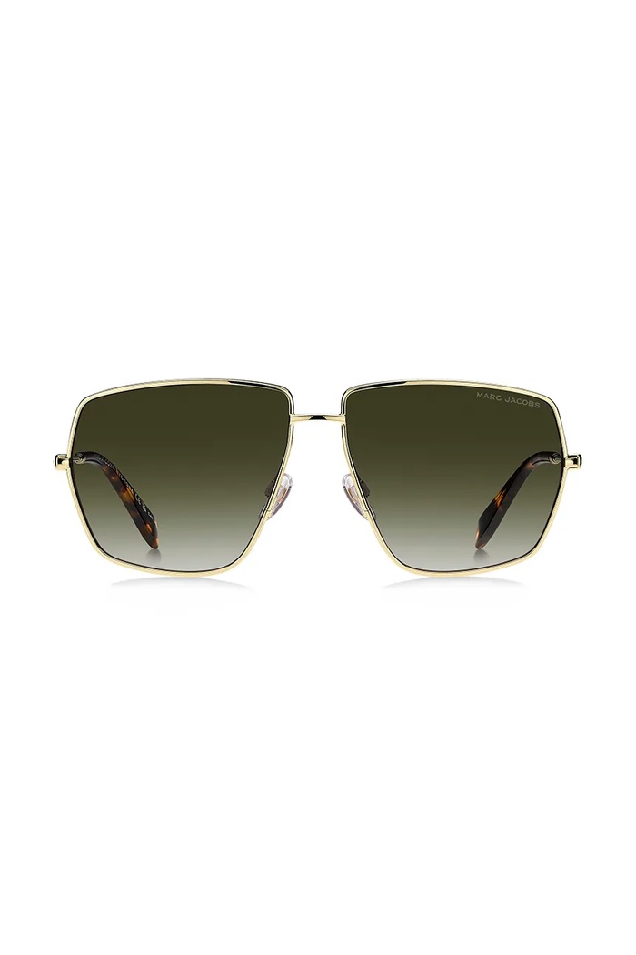 Kiegészítők Marc Jacobs napszemüveg MARC.917/S arany