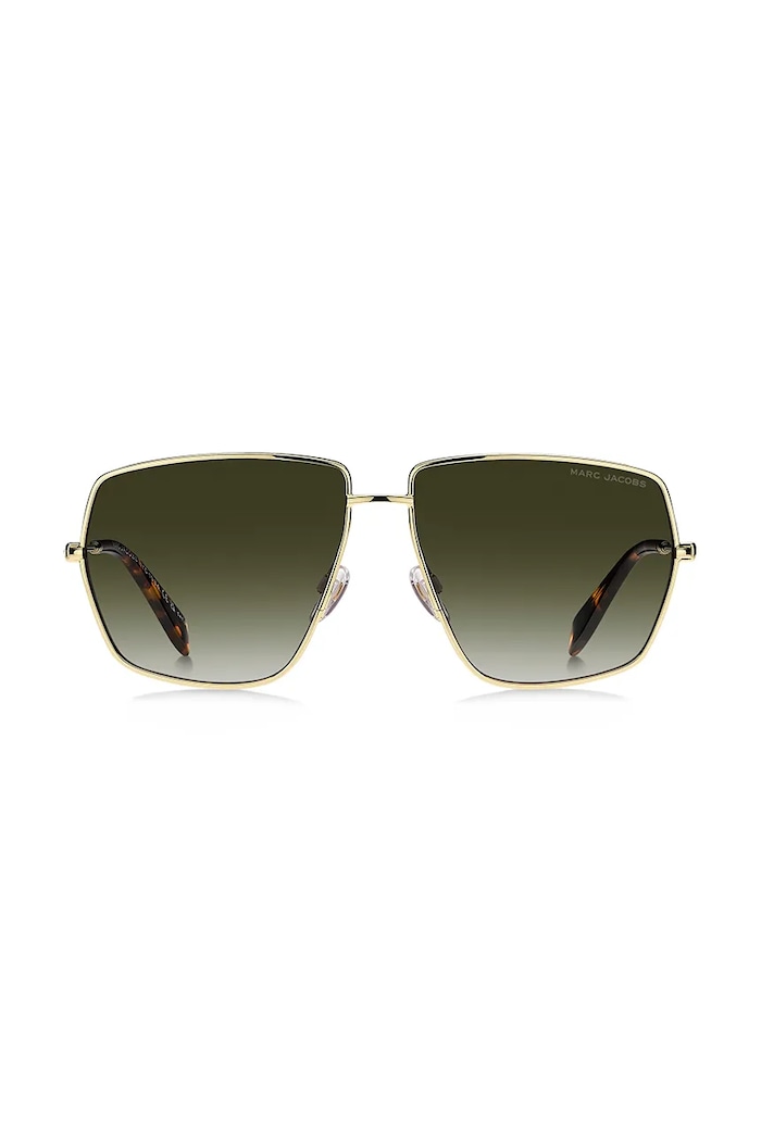 Kiegészítők Marc Jacobs napszemüveg MARC.917/S arany