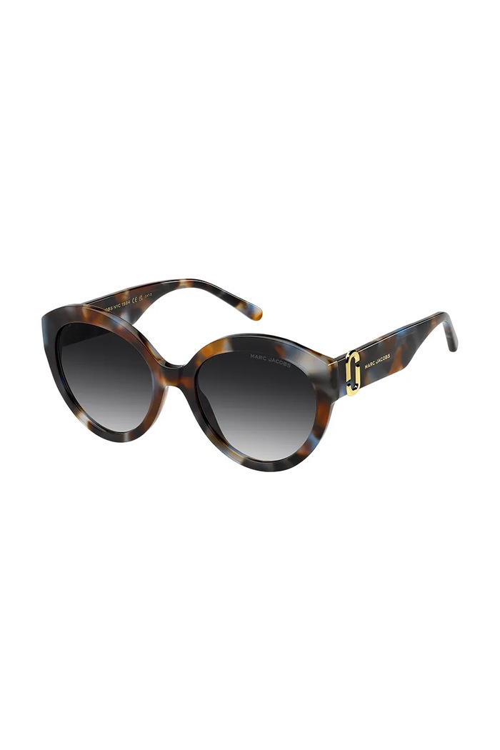 Γυαλιά ηλίου Marc Jacobs MARC.882/S μπλε AA00