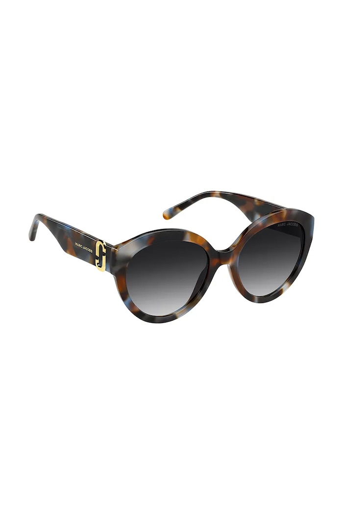 Γυαλιά ηλίου Marc Jacobs μπλε MARC.882/S