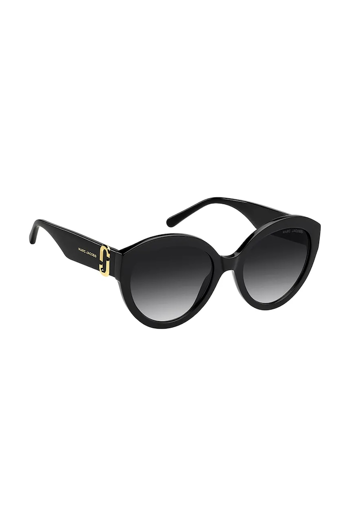 Marc Jacobs napszemüveg fekete MARC.882/S