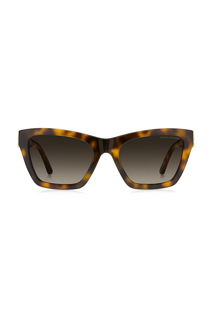 Αξεσουάρ Γυαλιά ηλίου Marc Jacobs MARC.884/S καφέ