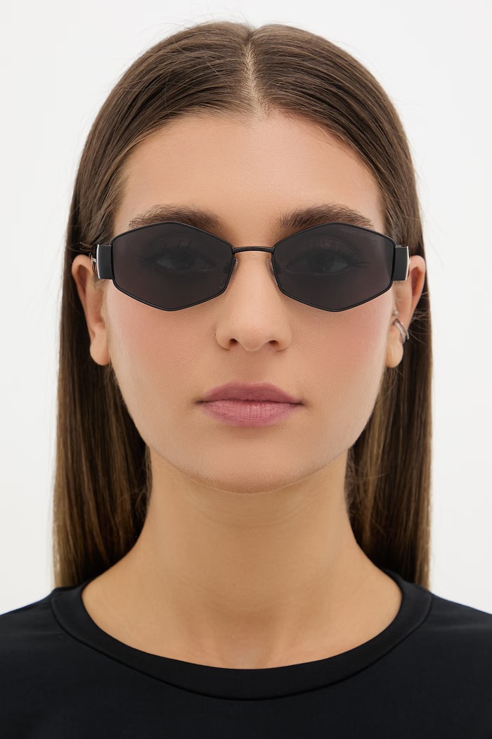 Marc Jacobs slnečné okuliare dámske MARC.496/SHINY