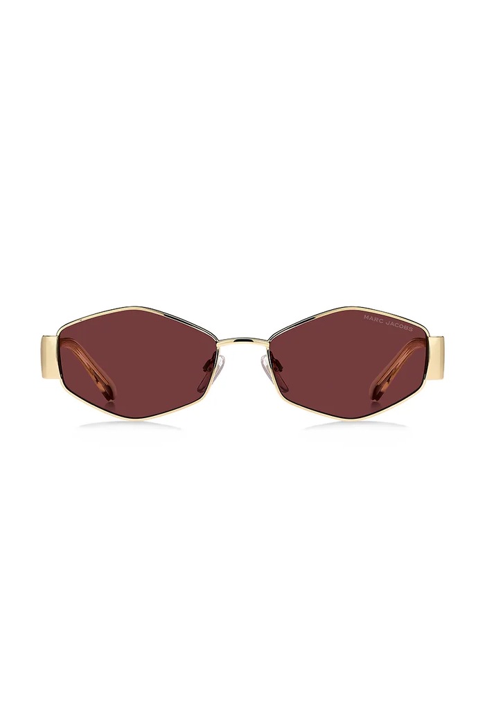 Kiegészítők Marc Jacobs napszemüveg női MARC.496/SHINY arany