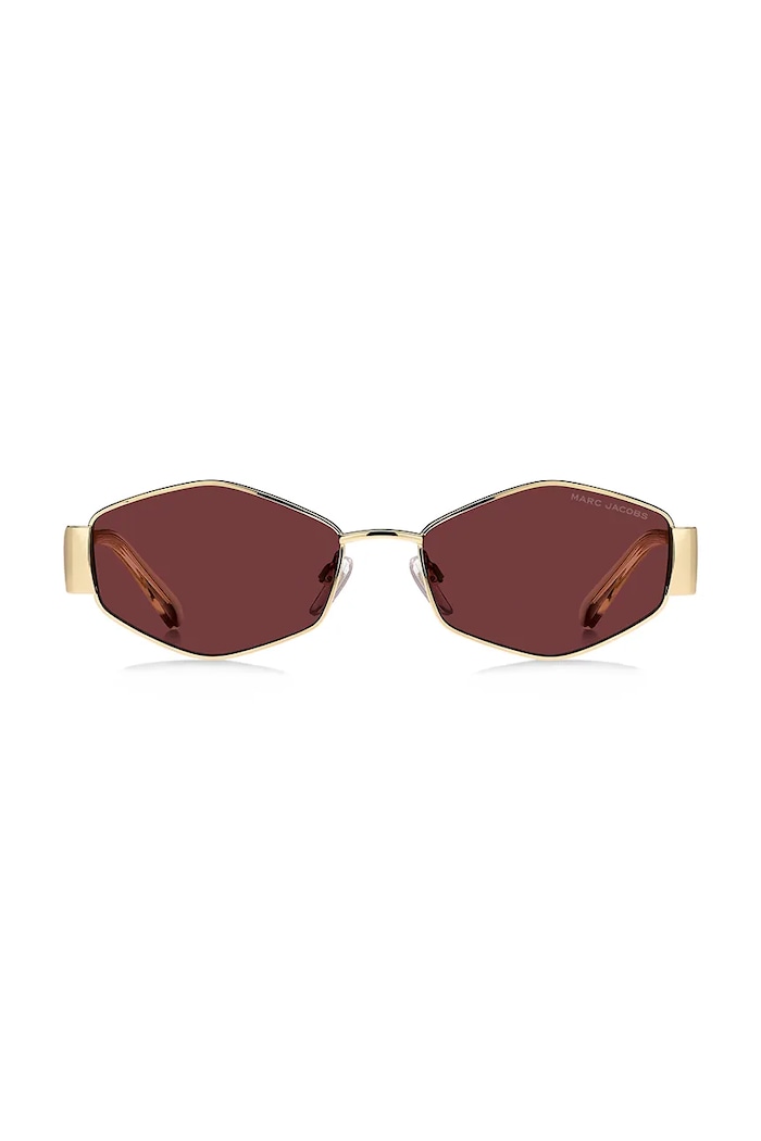Kiegészítők Marc Jacobs napszemüveg női MARC.496/SHINY arany